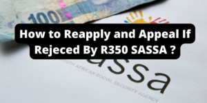 sassa r350