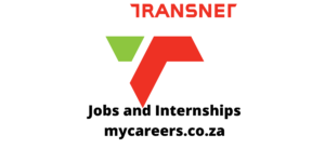 transnet jobs