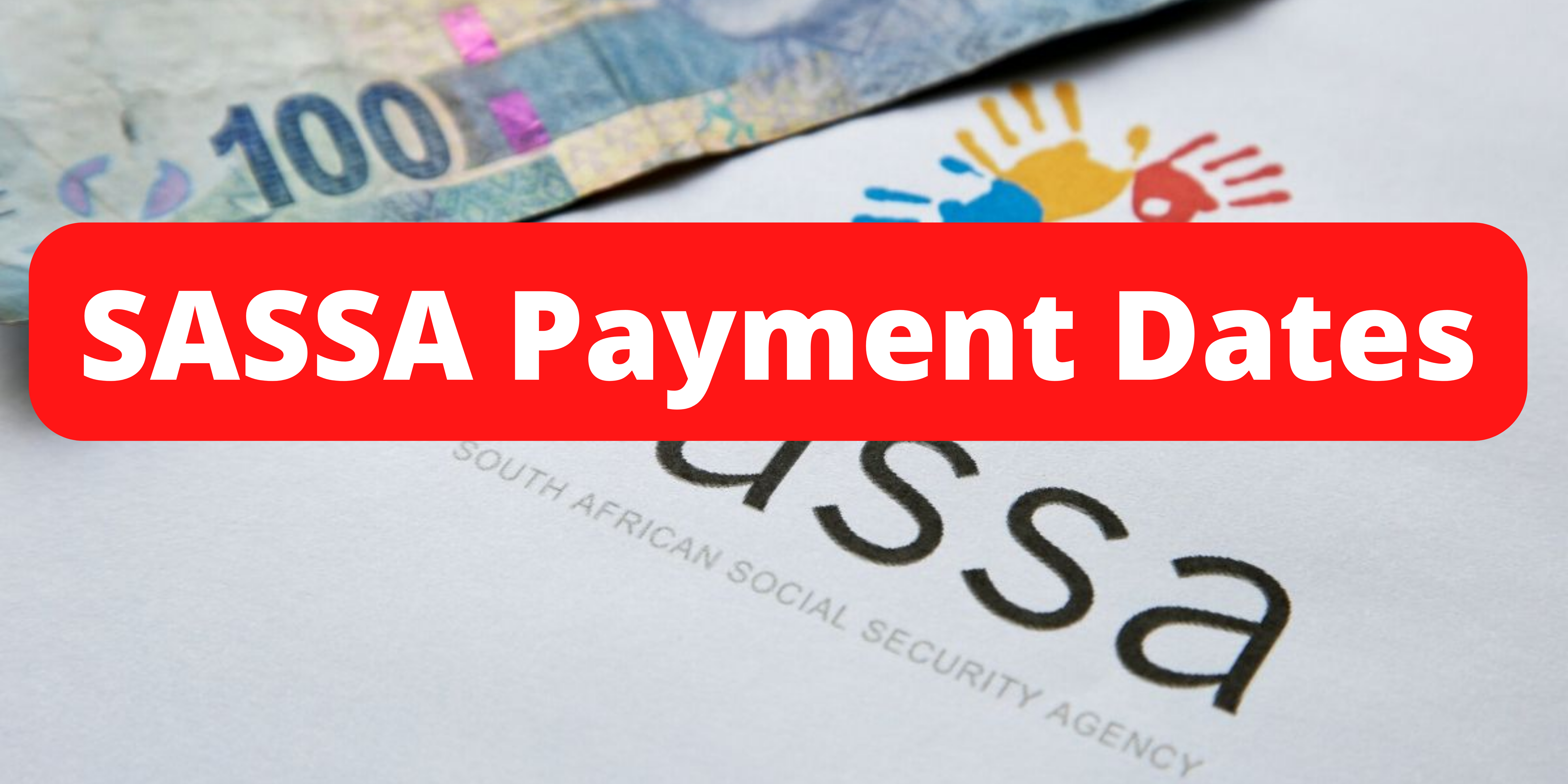 No response on R350 grant? Sassa will process new applications only after regulations are amended