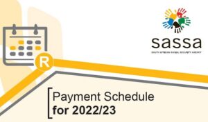 sassa srd payment dates