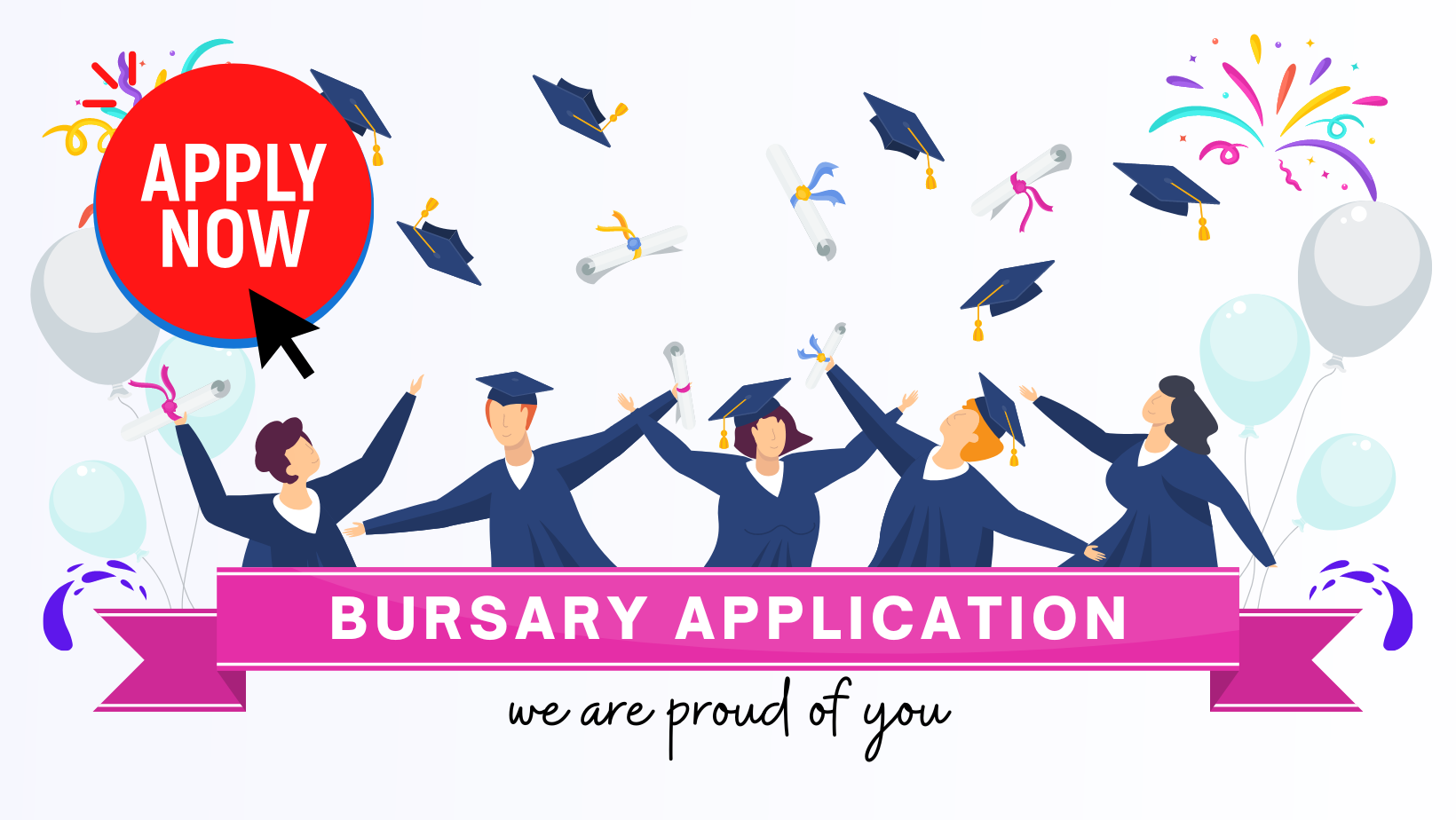 City of Ekurhuleni Bursary Application 