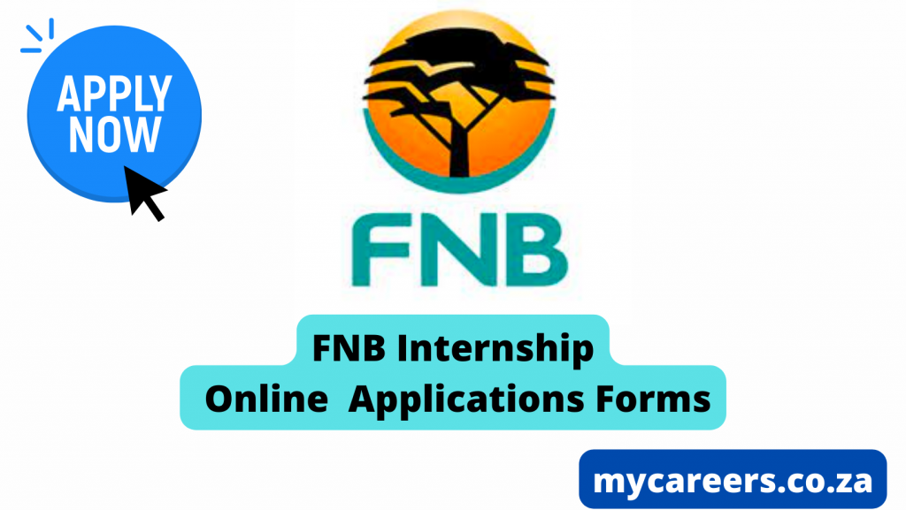 FNB IT Internship Programme