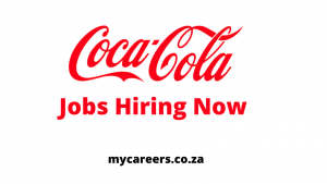 coca cola jobs