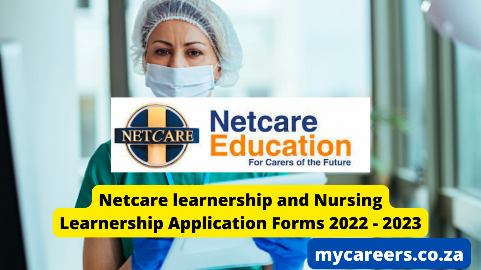 Jobs At Netcare