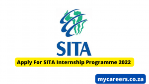 SITA Internship Programme