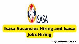 isasa vacancies