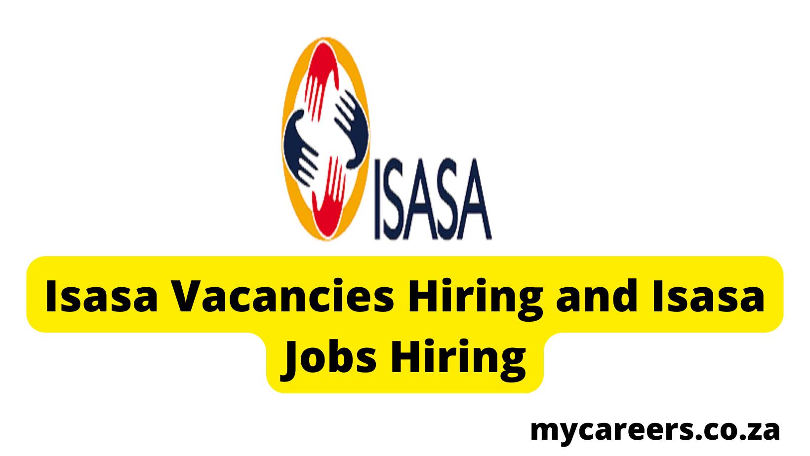 Isasa Vacancies Hiring and Isasa Jobs Hiring
