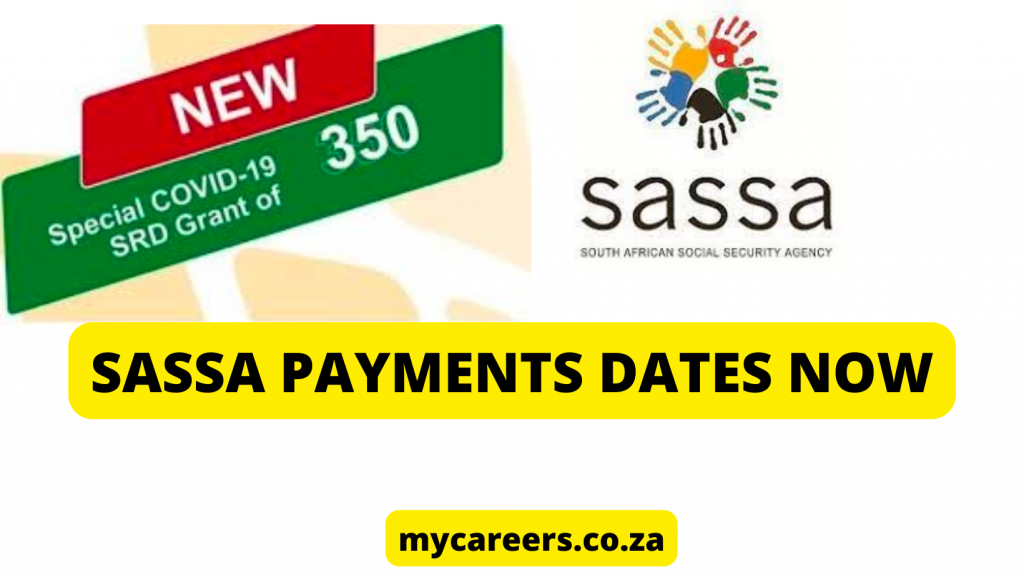 sassa srd payments dates