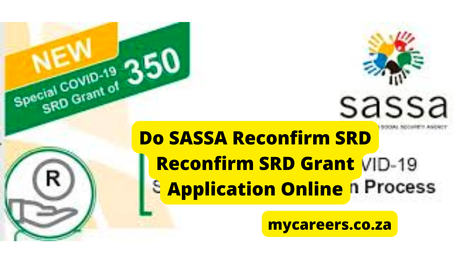 Do SASSA Reconfirm SRD Reconfirm SRD Grant Application Online