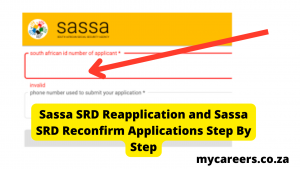 sassa srd reconfirm