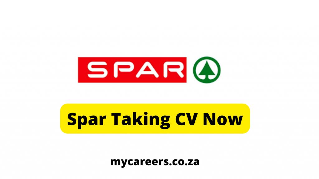 spar jobs hiring