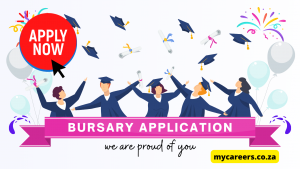 Bursary Application