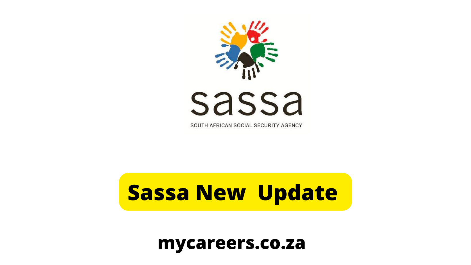 Sassa Says: Use Your SASSA Card at ATMs or Supermarkets