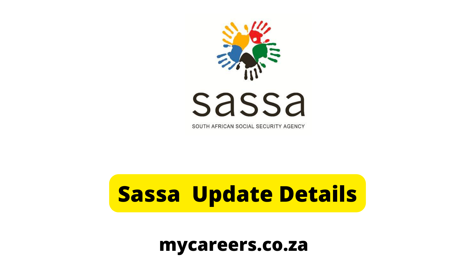 Sassa Urges Beneficiaries to Provide Correct Contact Details When Applying for Social Grants
