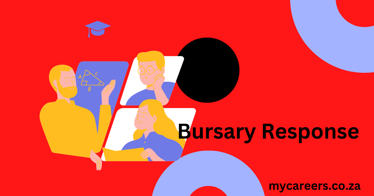 When to Expect a Response from Bursary Providers after Matric Results
