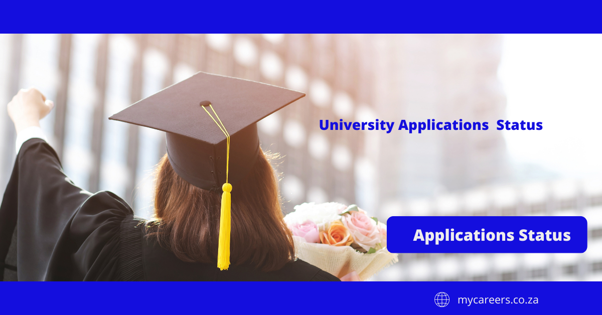 How to Check Your University Application Status