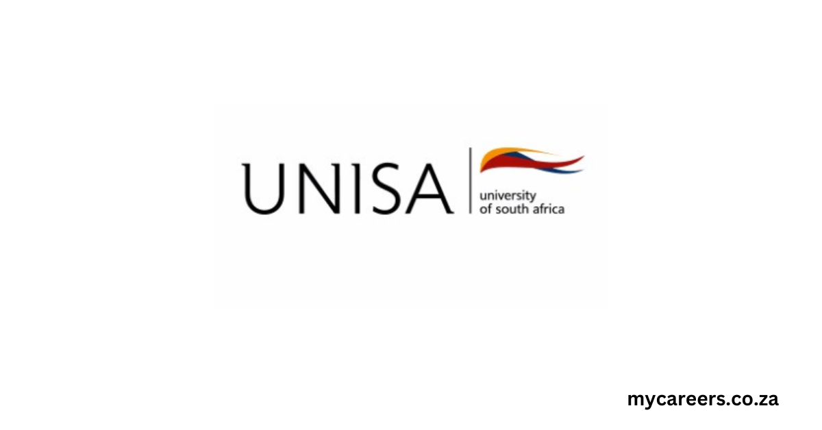 Unisa Late Application Information 2023