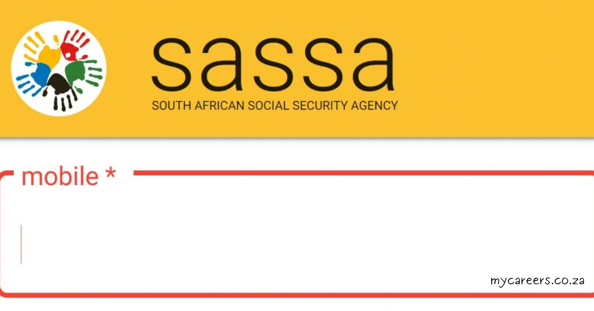 SASSA SRD Status: How to Check Your Social Relief of Distress Status?
