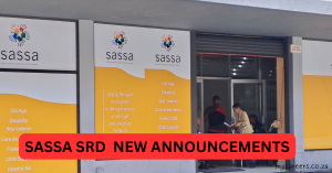 SASSA to Review Rejected SRD R350 Grant Applications