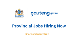 Provincial-Jobs-Hiring