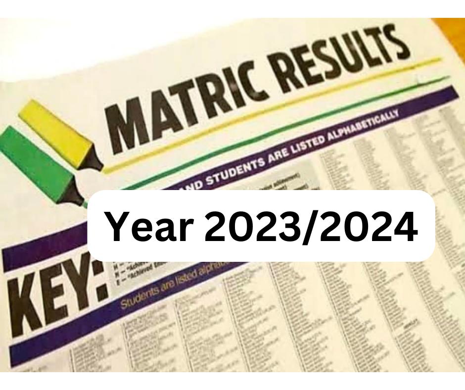 When will Matric Results Be Released ? NSC Grade 12 Results Release