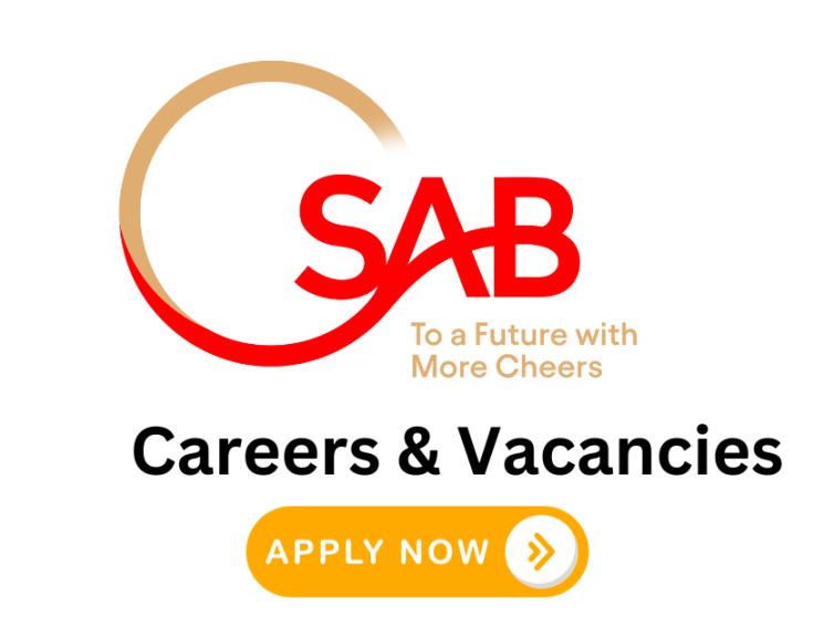 SAB Jobs Hiring