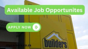 builders warehouse jobs