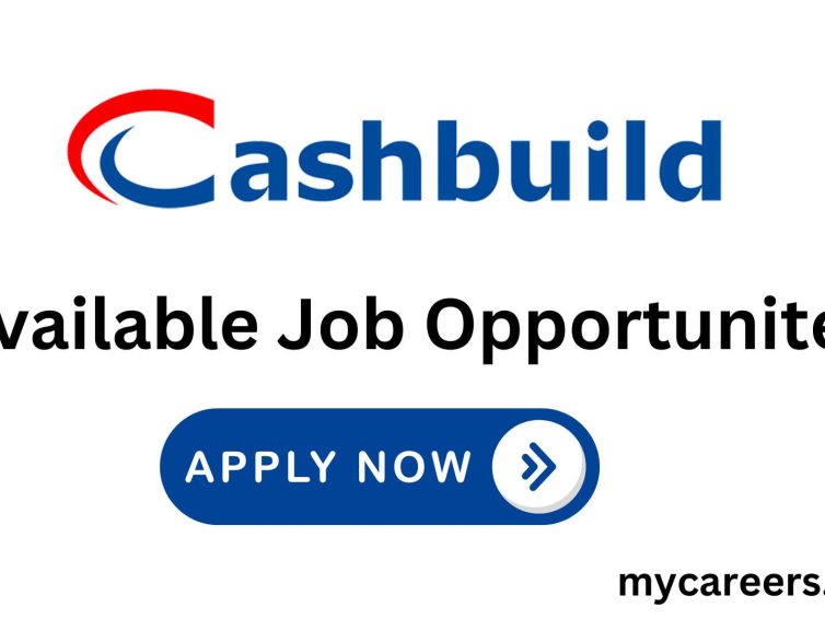 Cashbuild Jobs Hiring Now Application