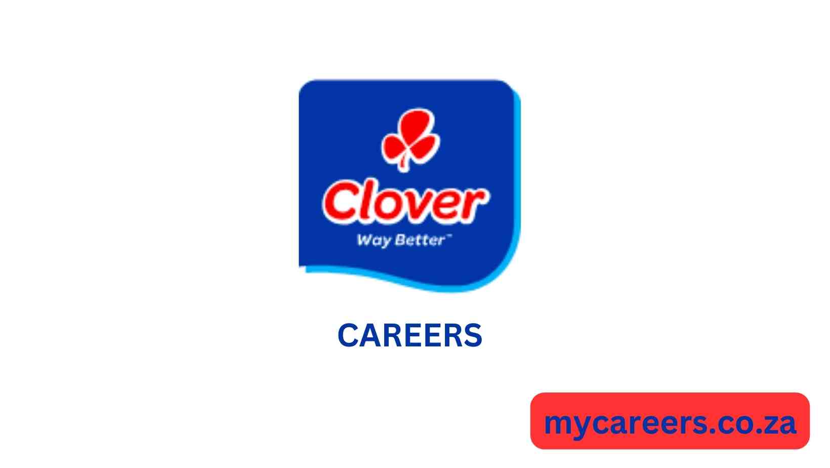 clover jobs