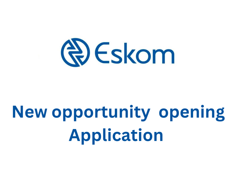  Apprenticeships Eskom Application