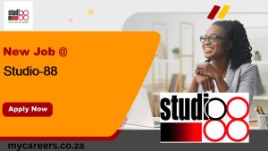 studio 88 careers