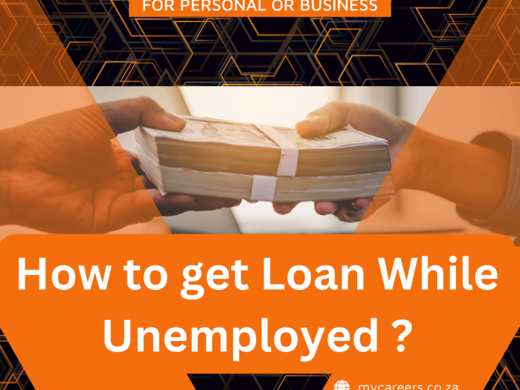 How to Apply Loan while you Unemployed