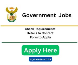 Government Jobs