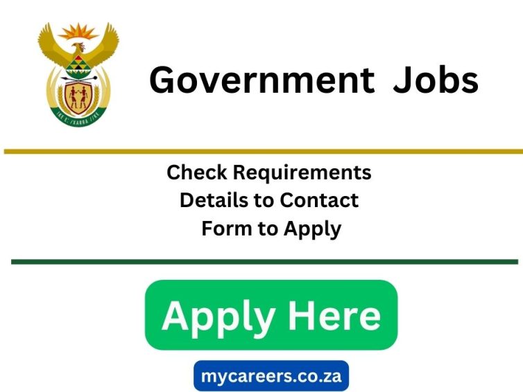 POST 23/64 : GENERAL WORKER: ADMINISTRATION SUPPORT SERVICES (X3POSTS)