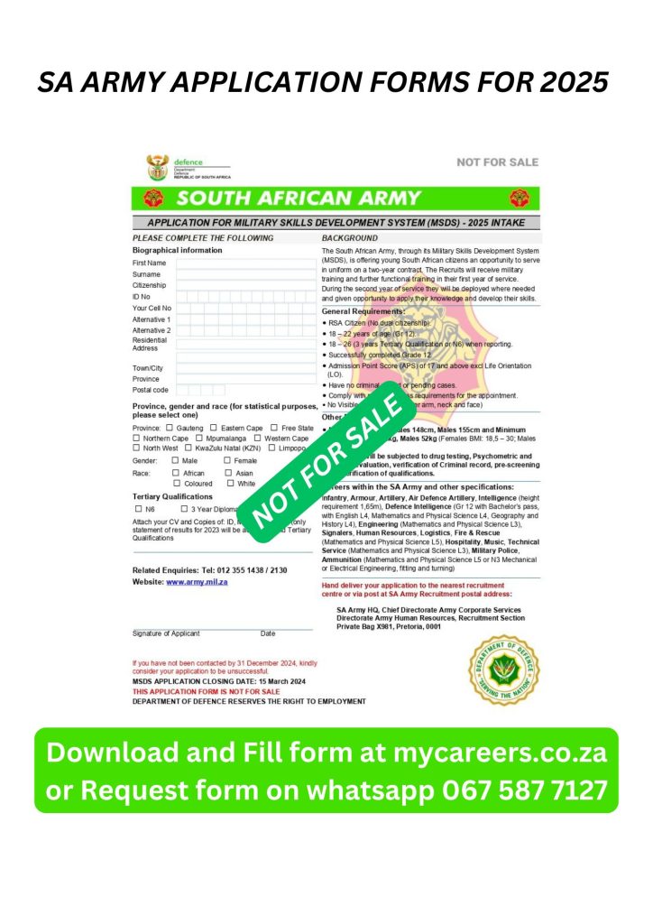 South African Reserve Bank (SARB) Bursary Applications Mycareers.co.za