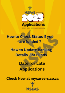 nsfas funds date